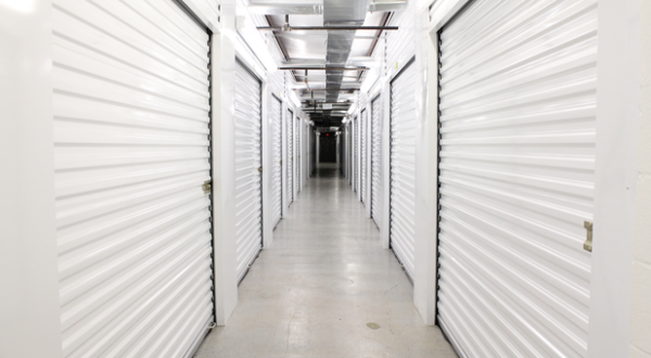 storageunits