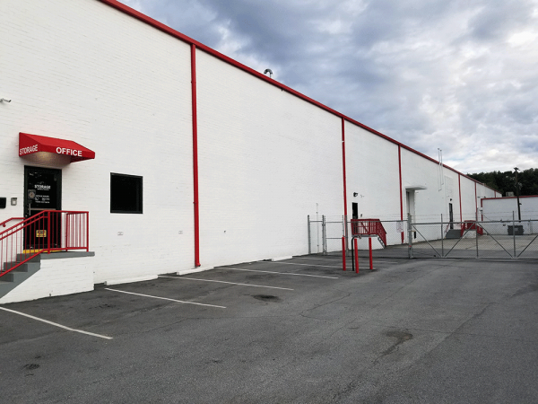 storageunits