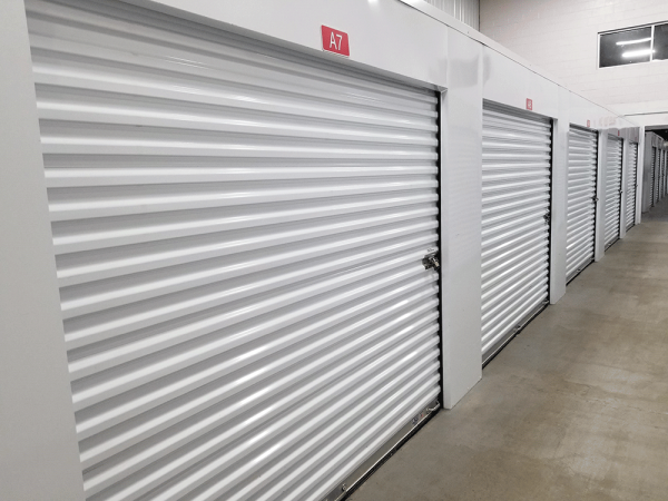storageunits