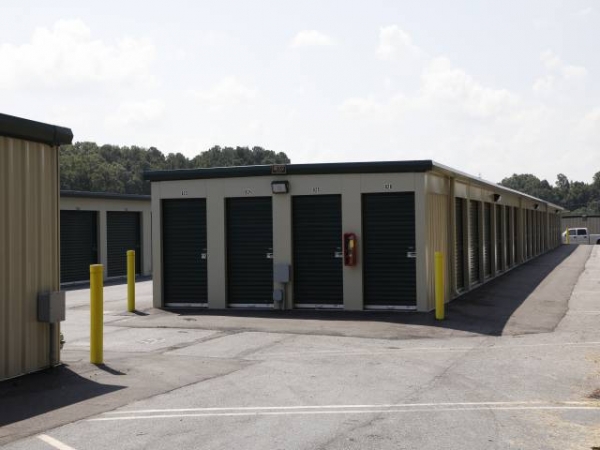 storageunits