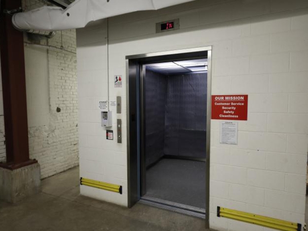 storageunits