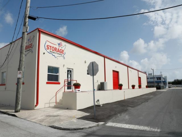 storageunits