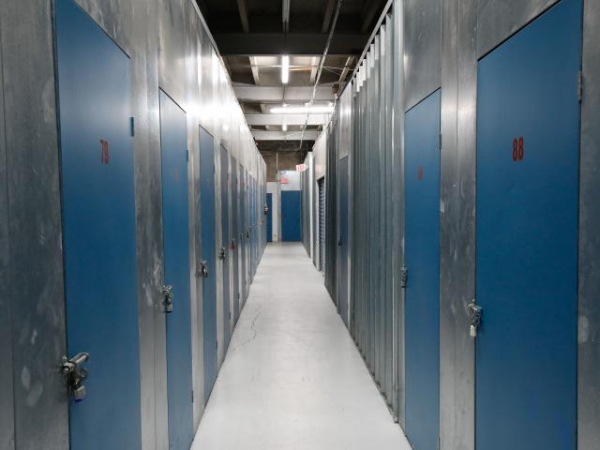 storageunits