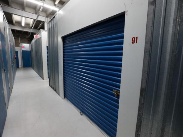 storageunits
