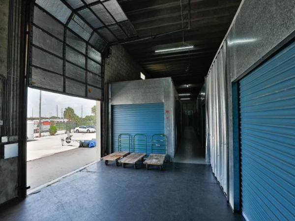 storageunits