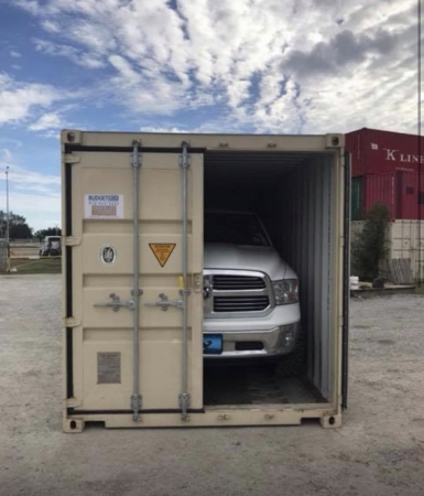 storageunits