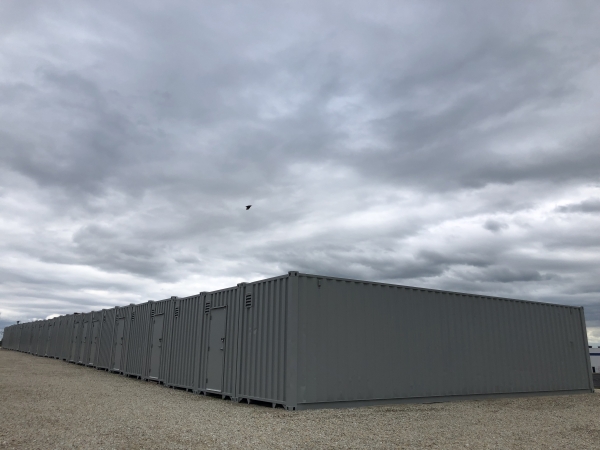 storageunits