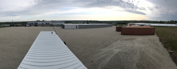 storageunits