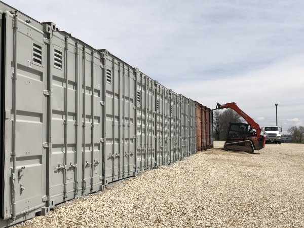 storageunits