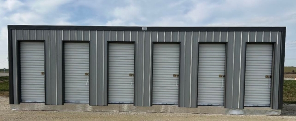 storageunits