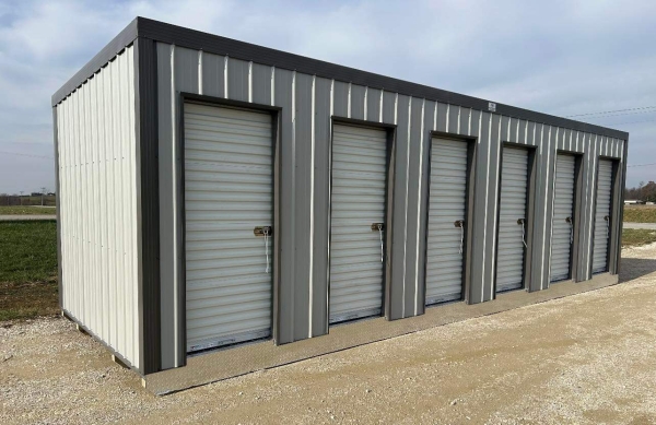 storageunits