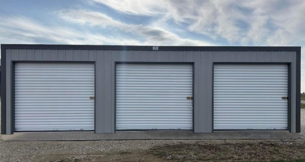 storageunits