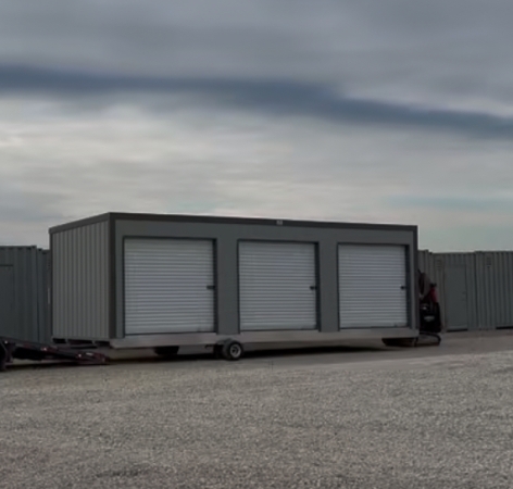 storageunits