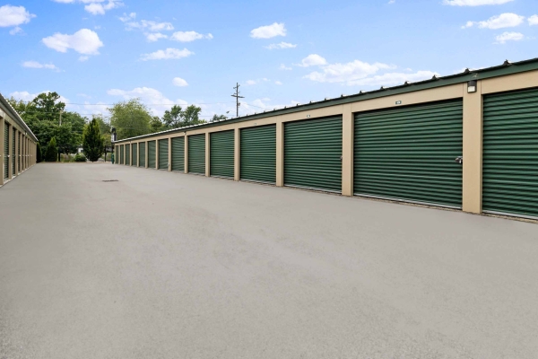 storageunits