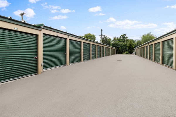 storageunits