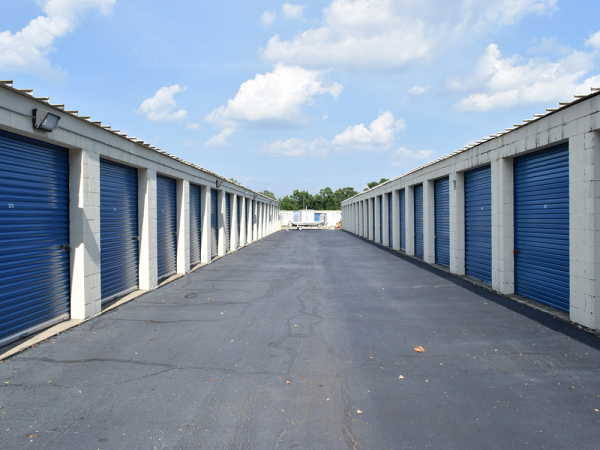storageunits