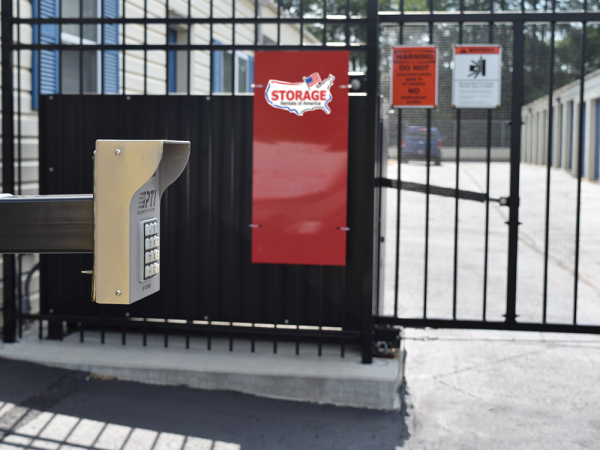storageunits