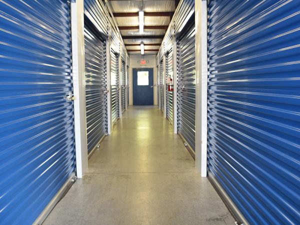 storageunits