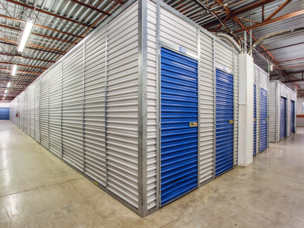 storageunits