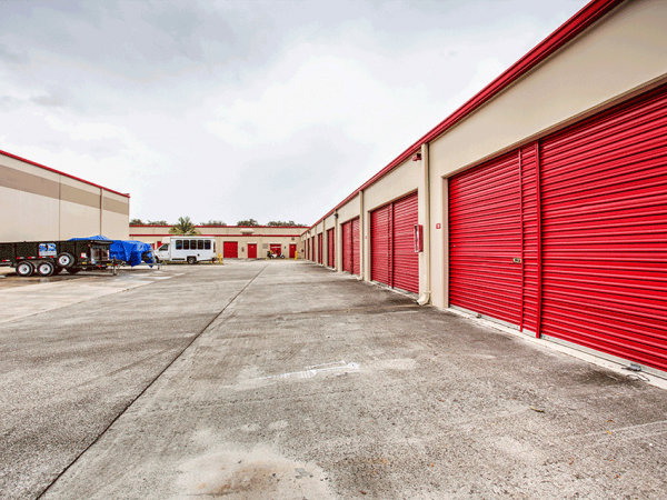 storageunits