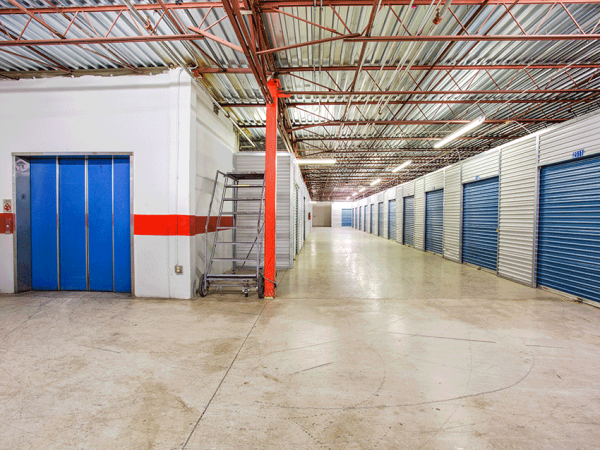 storageunits