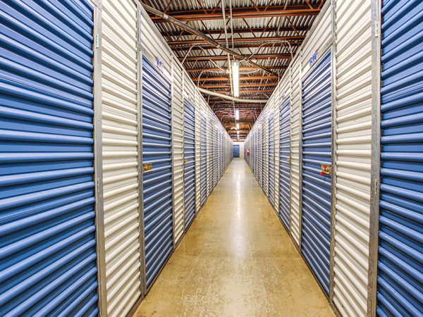 storageunits