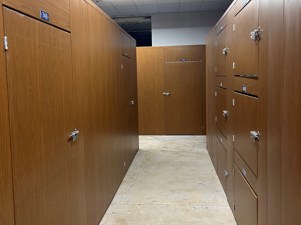 storageunits