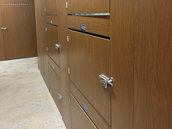 storageunits