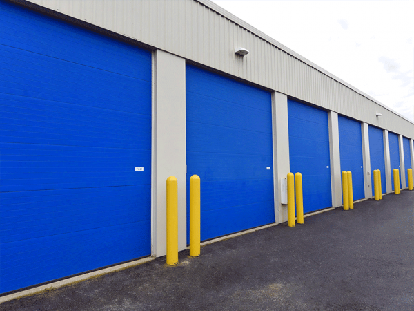 storageunits