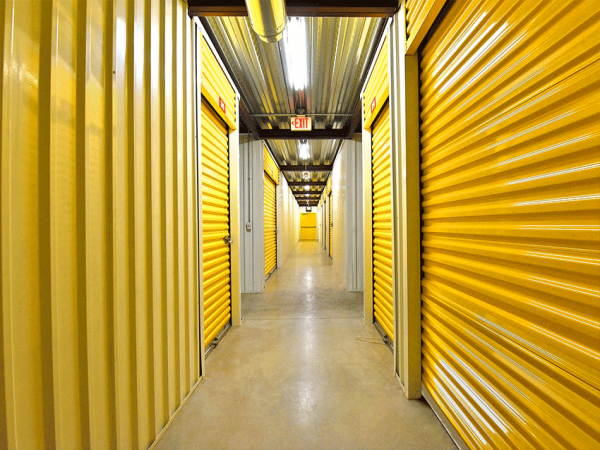 storageunits