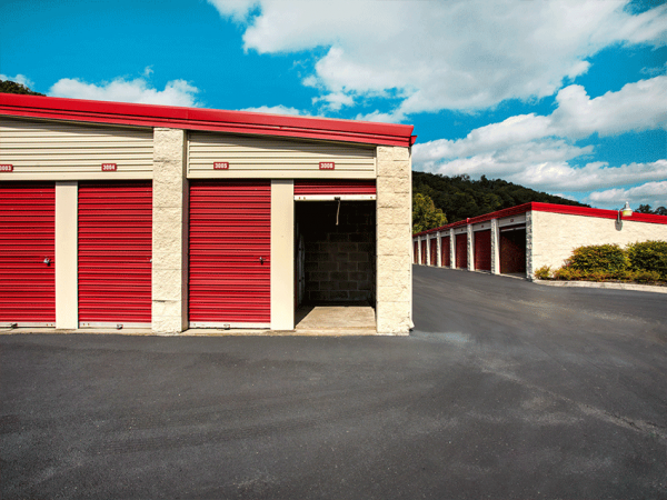 storageunits