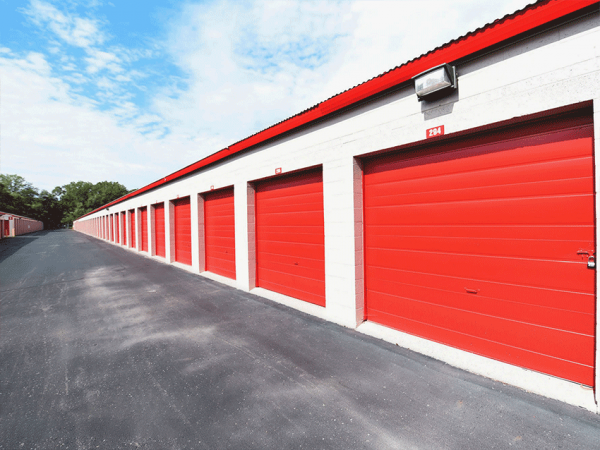storageunits