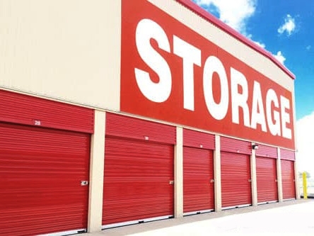 storageunits