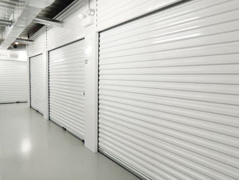 storageunits