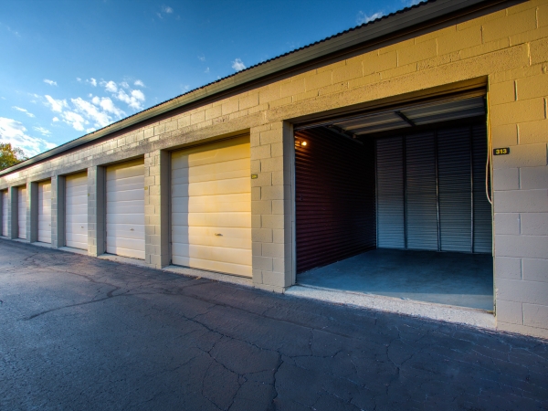 storageunits