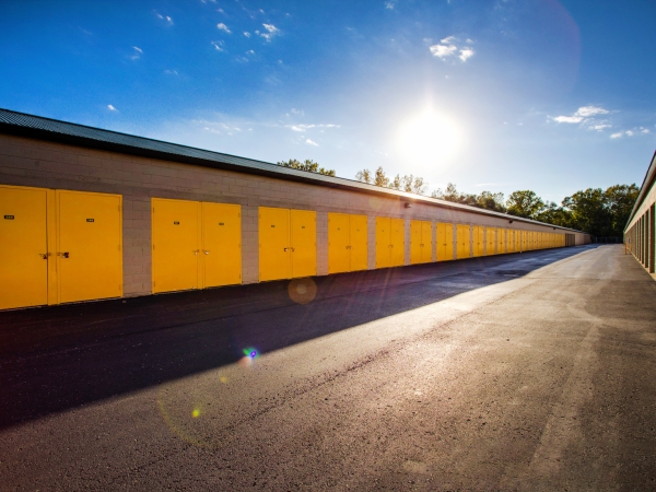 storageunits