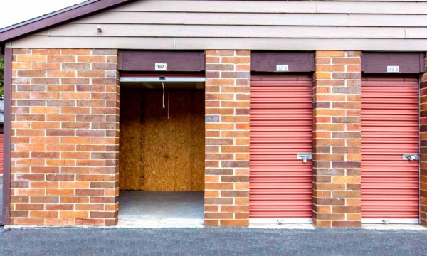 storageunits