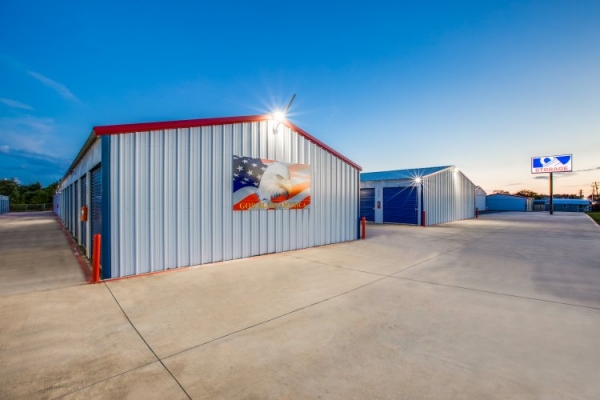 storageunits