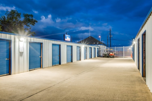 storageunits