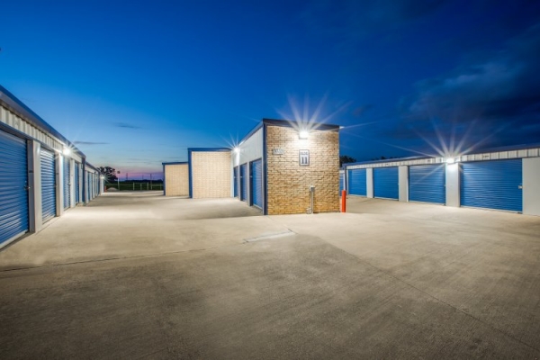 storageunits
