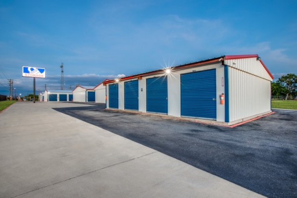 storageunits