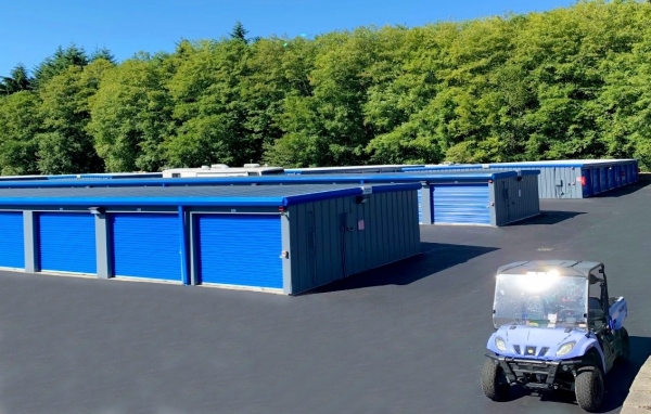storageunits