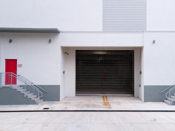 storageunits