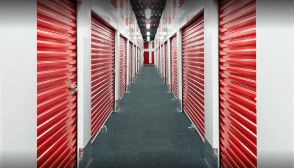 storageunits