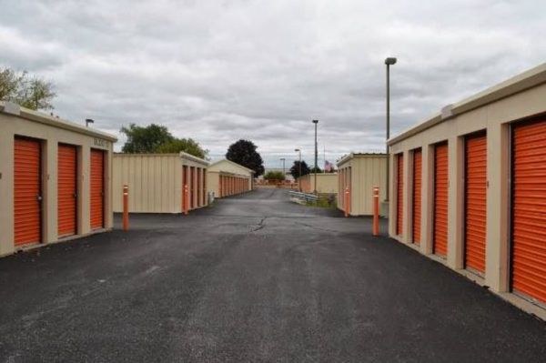 storageunits