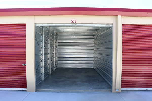 storageunits