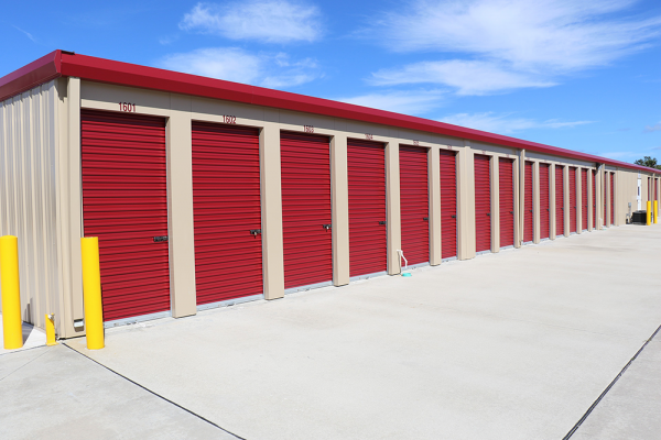storageunits