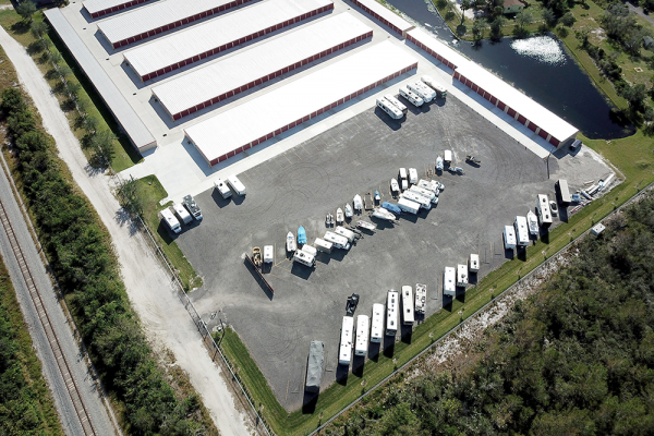 storageunits