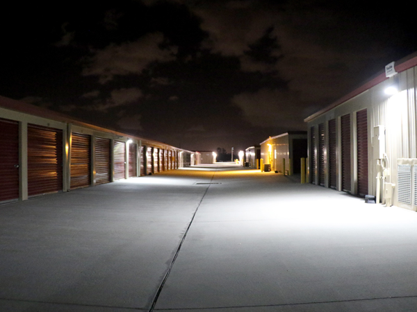 storageunits
