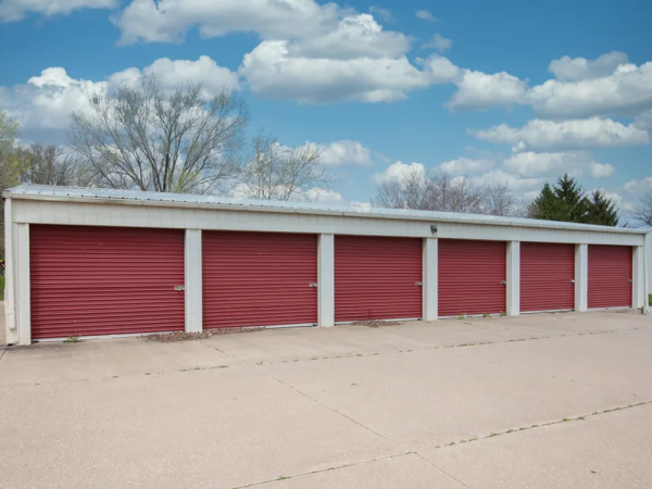 storageunits